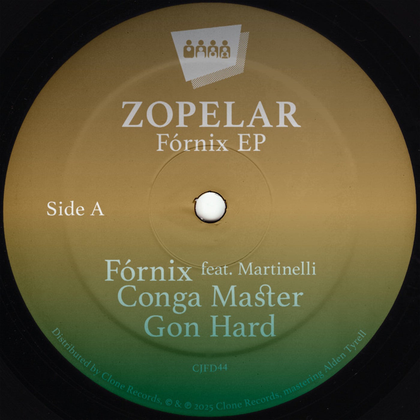 Fornix EP