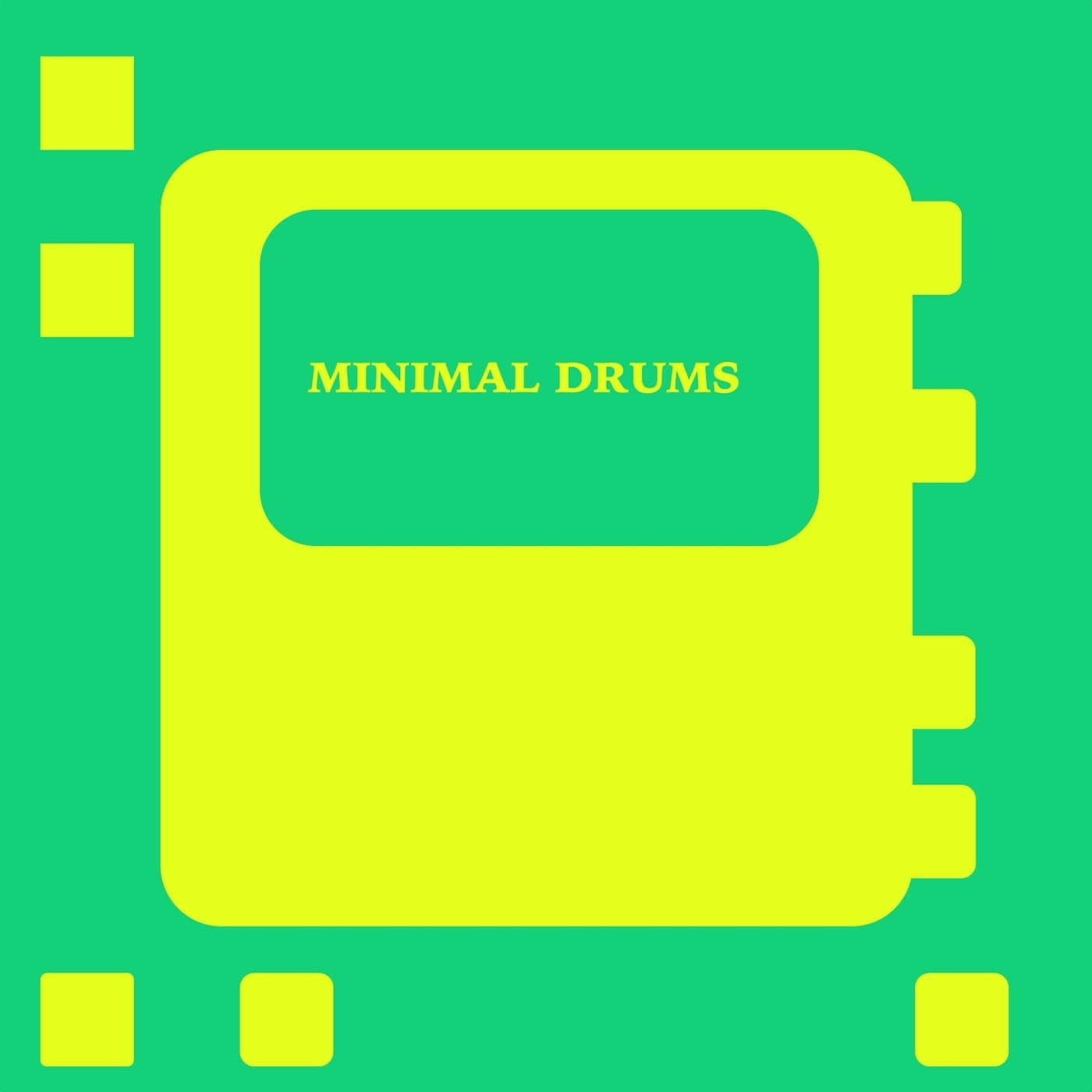 Minimal Drums