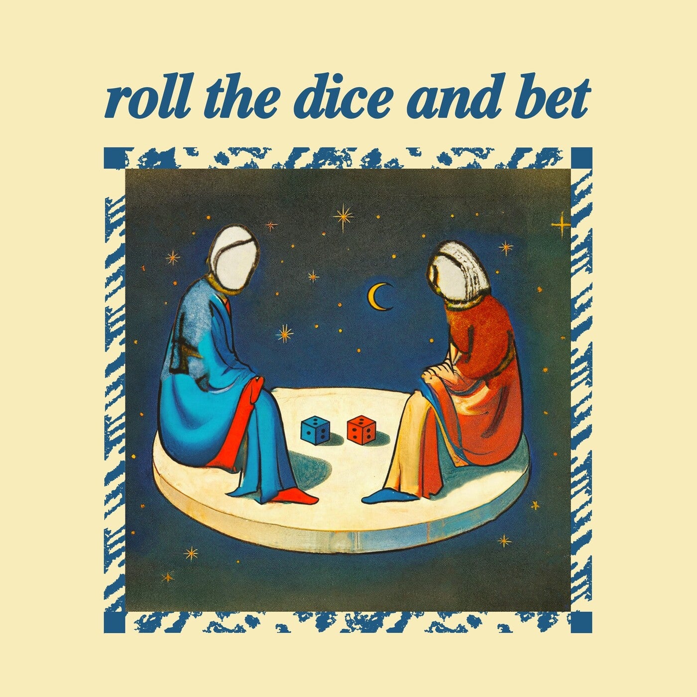 Roll the Dice and Bet