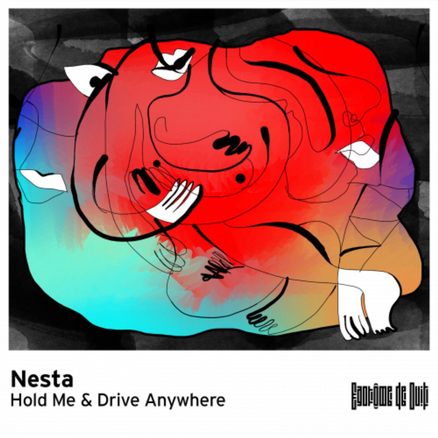 Hold Me / Drive Anywhere