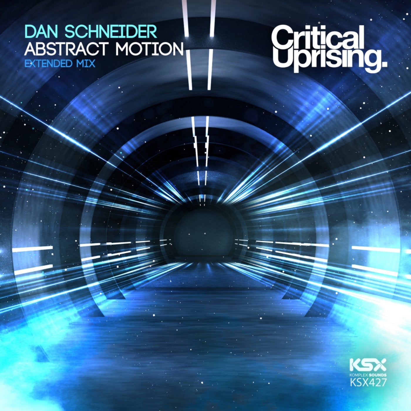 Abstract Motion (Extended Mix)