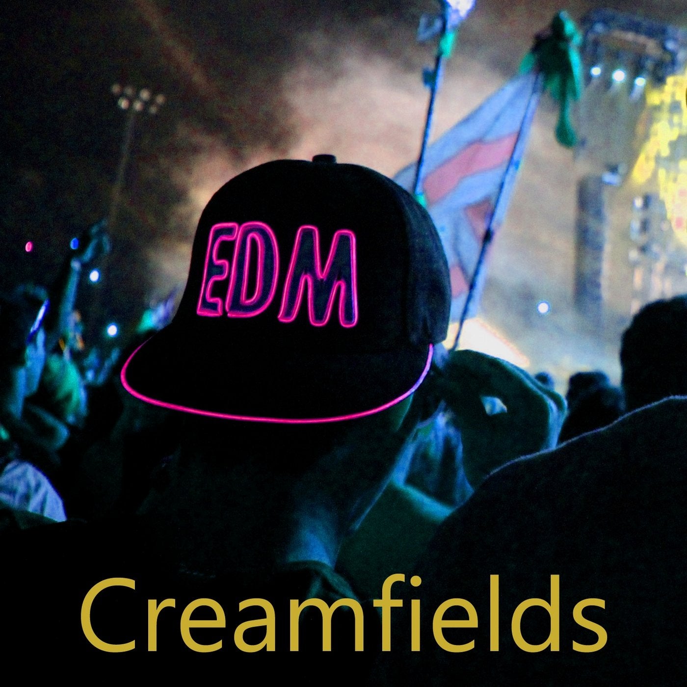 Creamfields