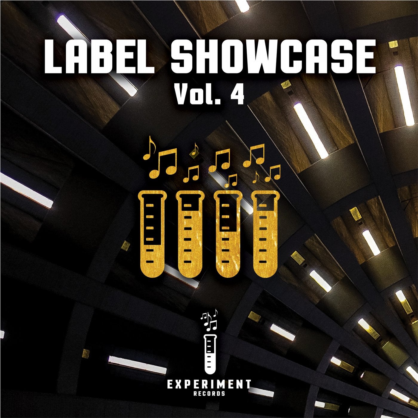 Label Showcase Vol.4