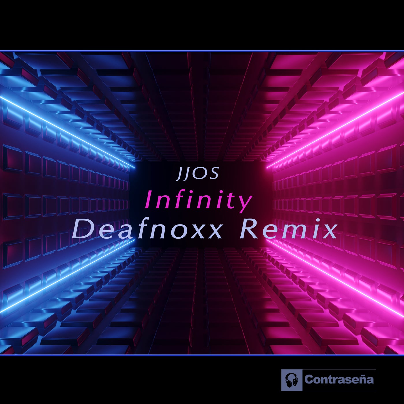 Infinity (Deafnoxx Remix)