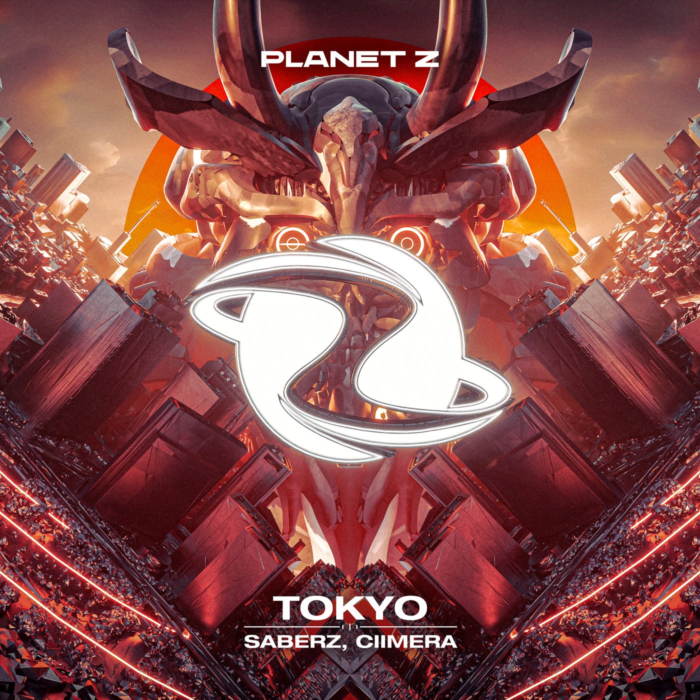 Tokyo