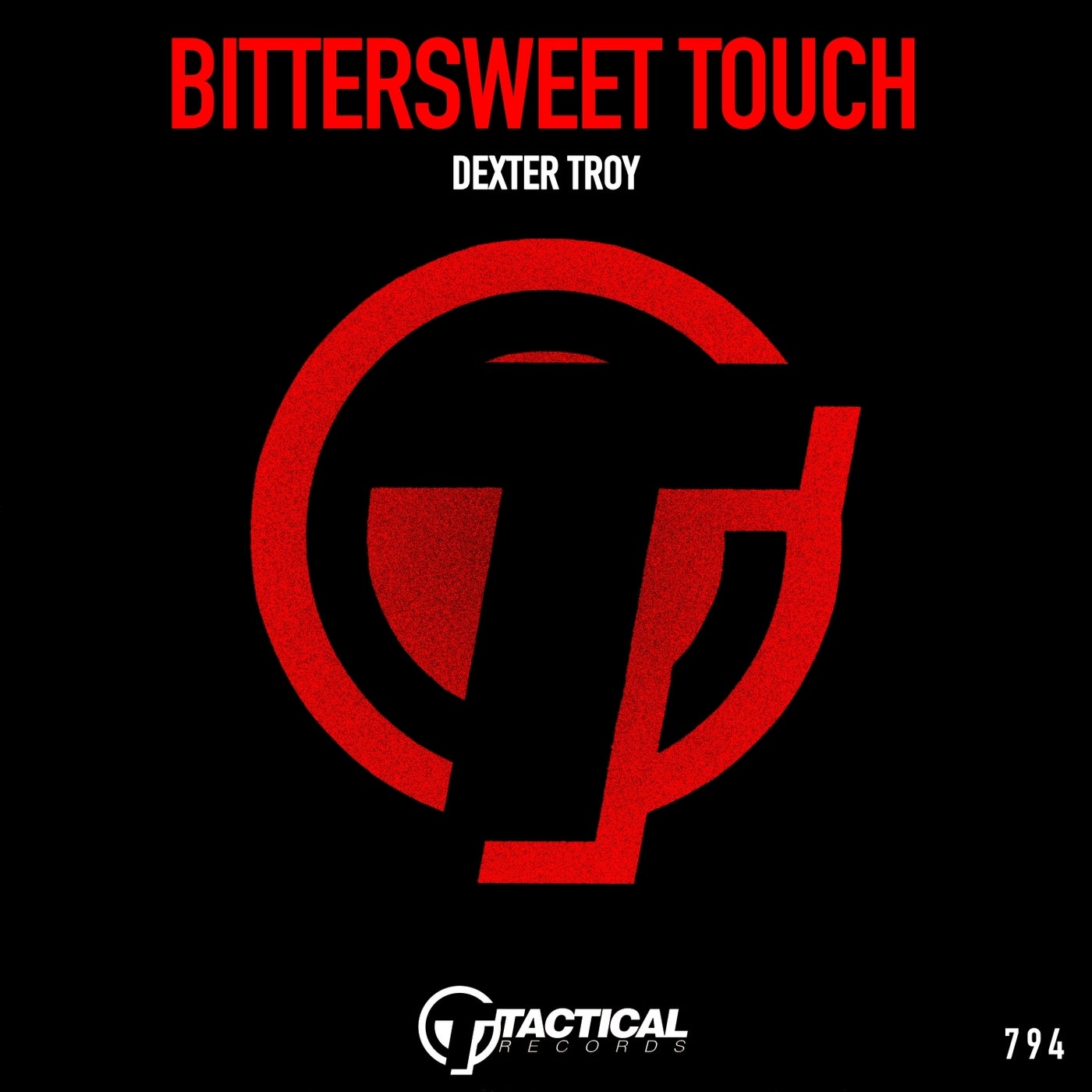 Bittersweet Touch 