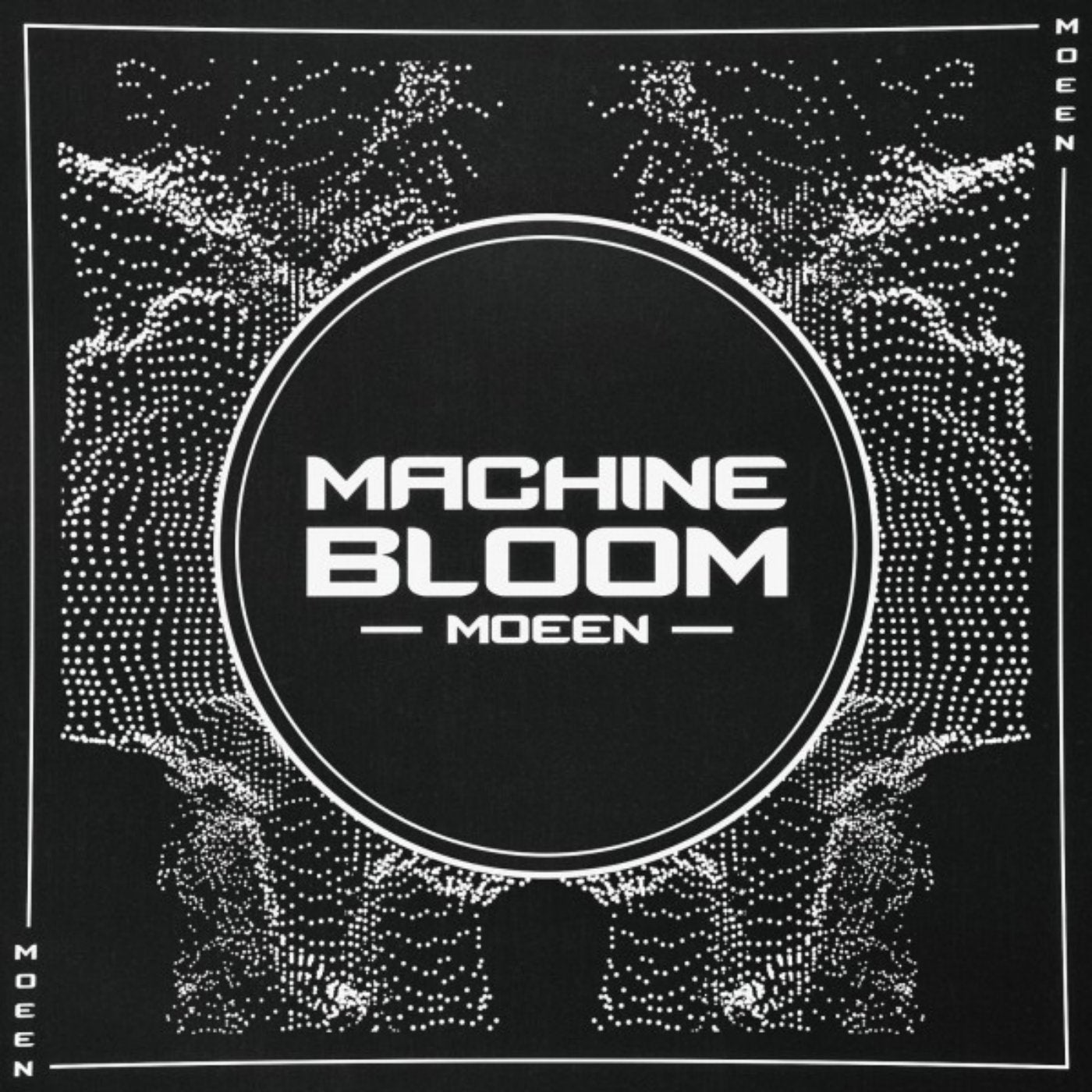 Machine Bloom