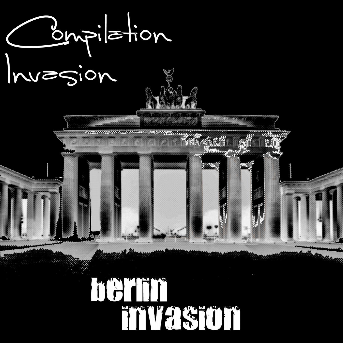 Berlin Invasion