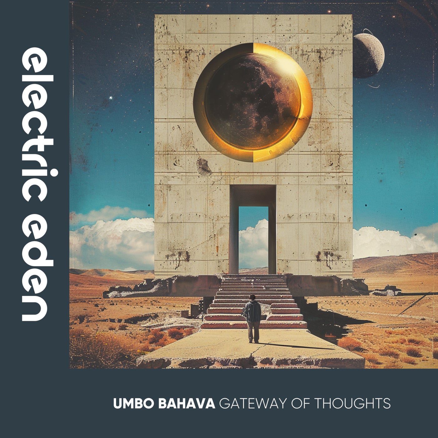 Gateway of Thoughts