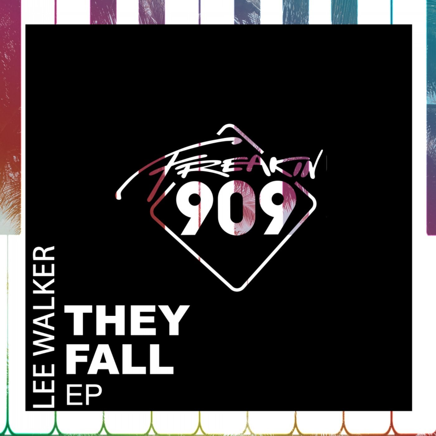 They Fall EP