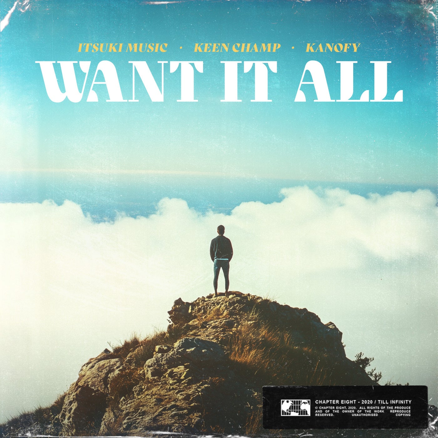 Want It All