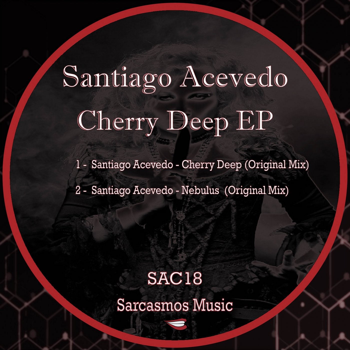 Cherry Deep EP