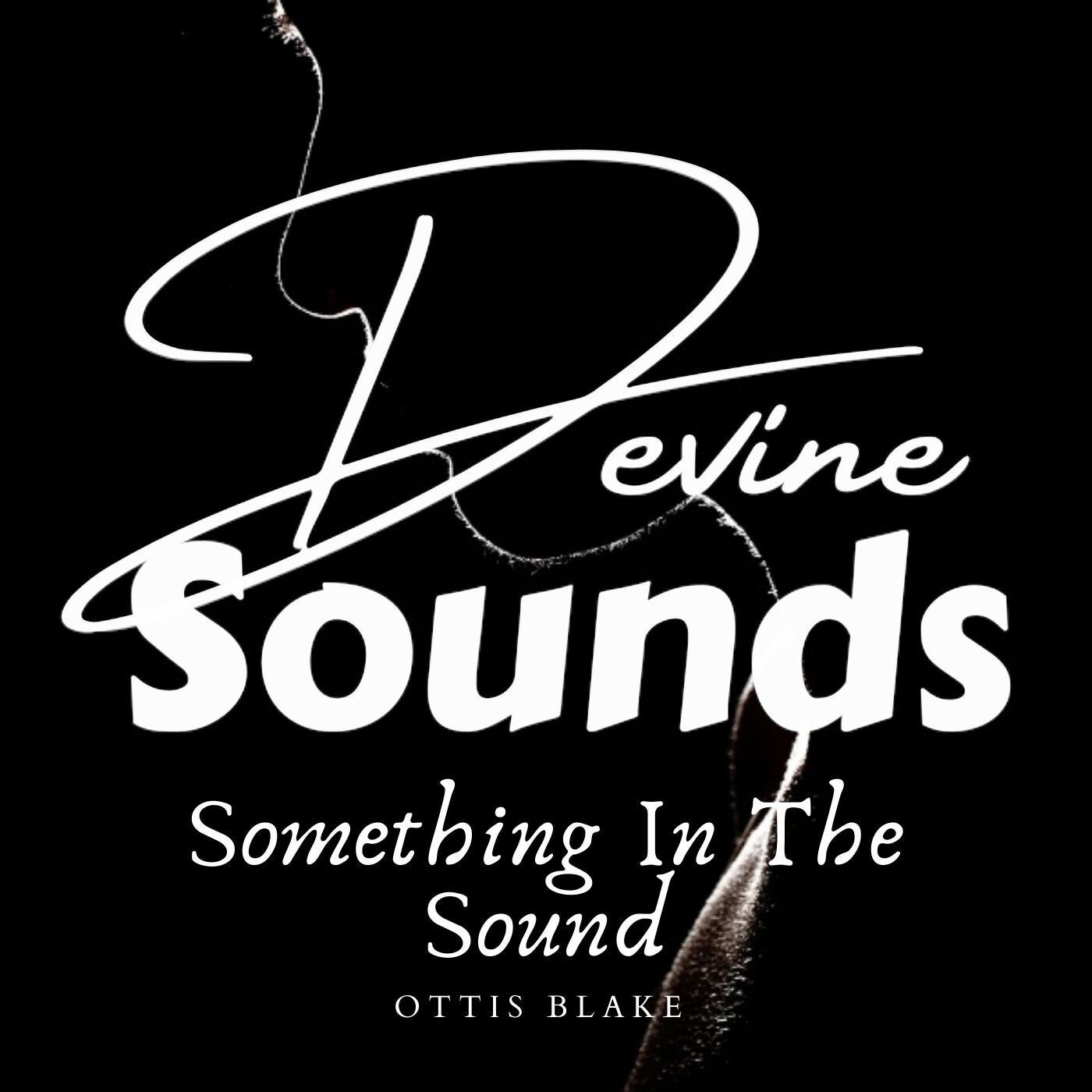 Something In The Sound
