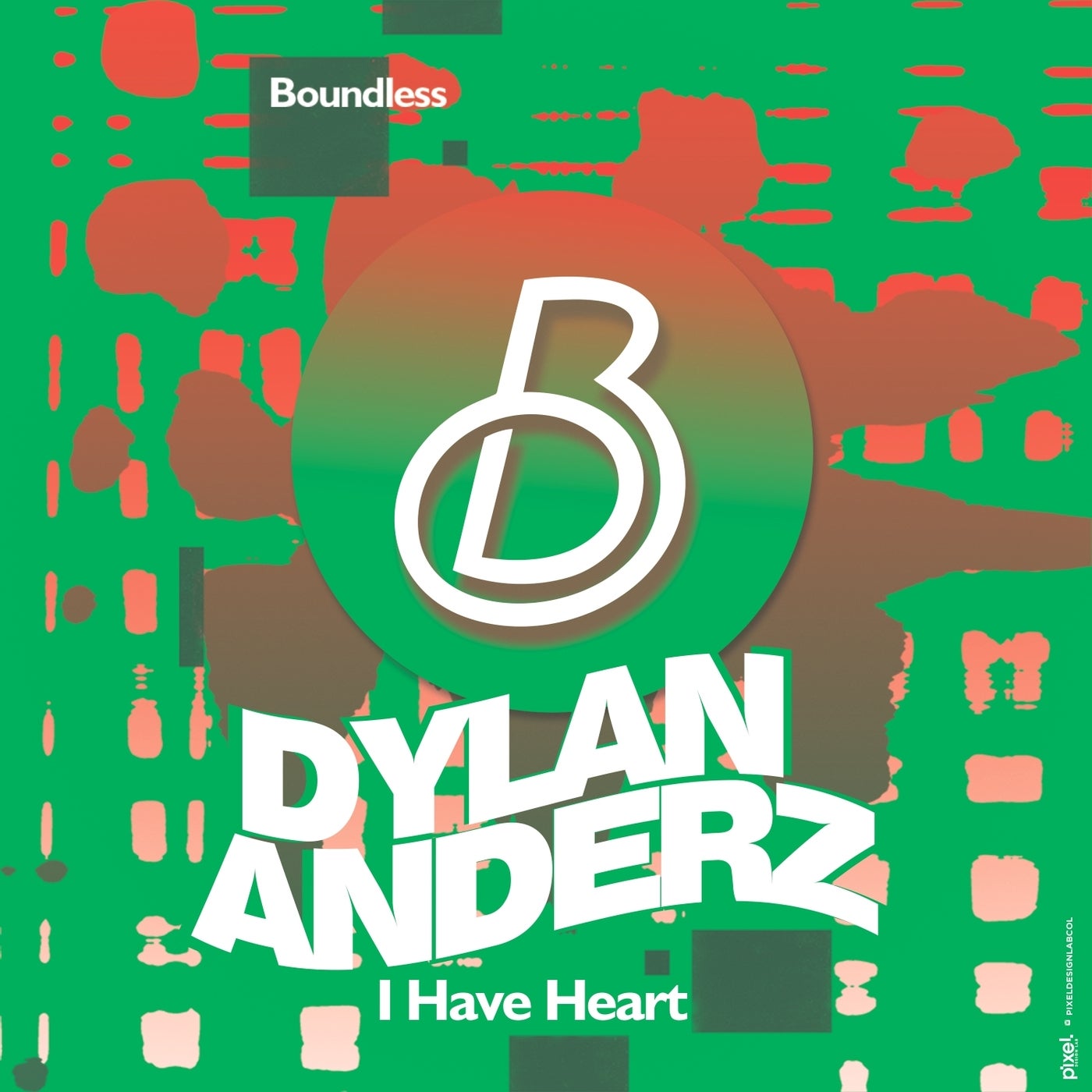  I Have Heart 