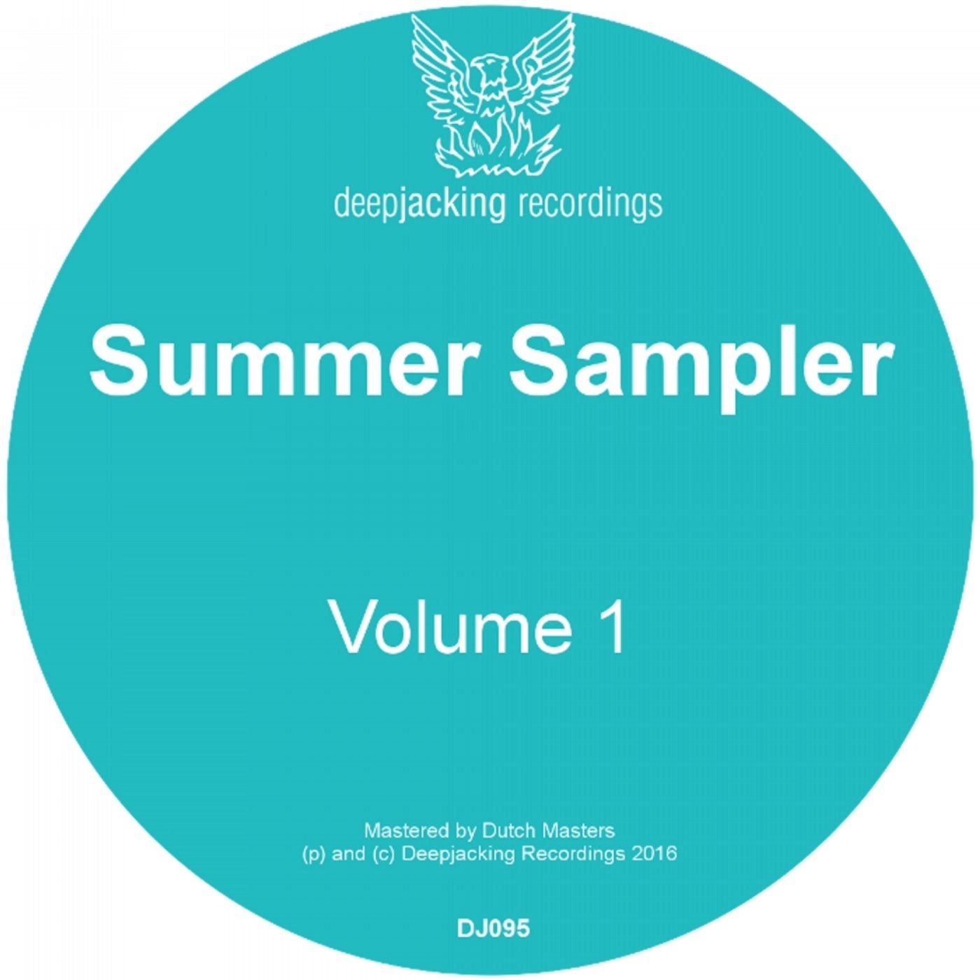 Summer Sampler, Vol. 1