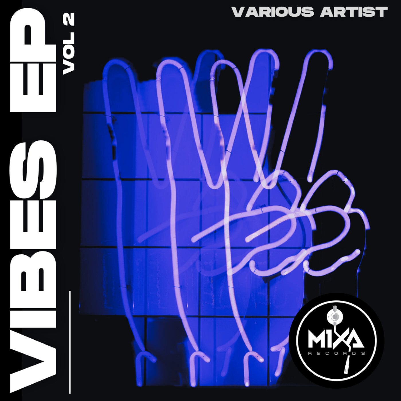 Vibes EP Vol 2