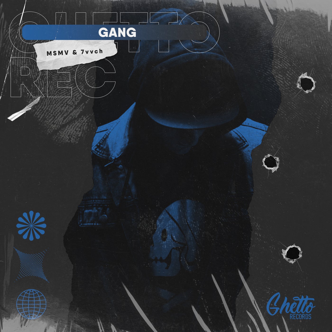 Before i die 7vvch remix