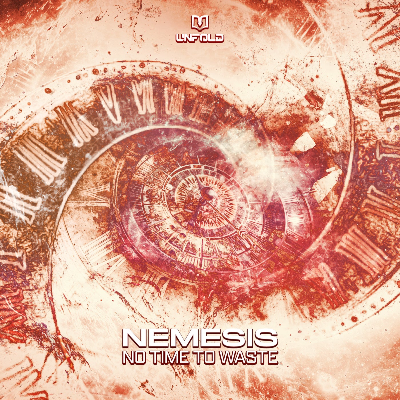 No Time To Waste (Extended Mix)