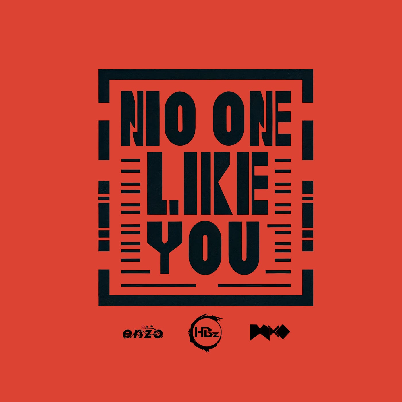 NO ONE LIKE YOU (Extended Mix)