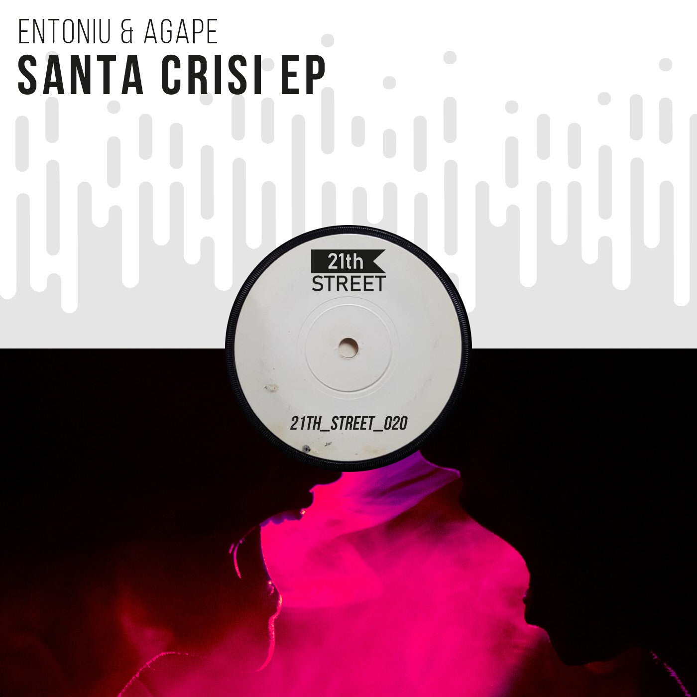 Santa Crisi EP