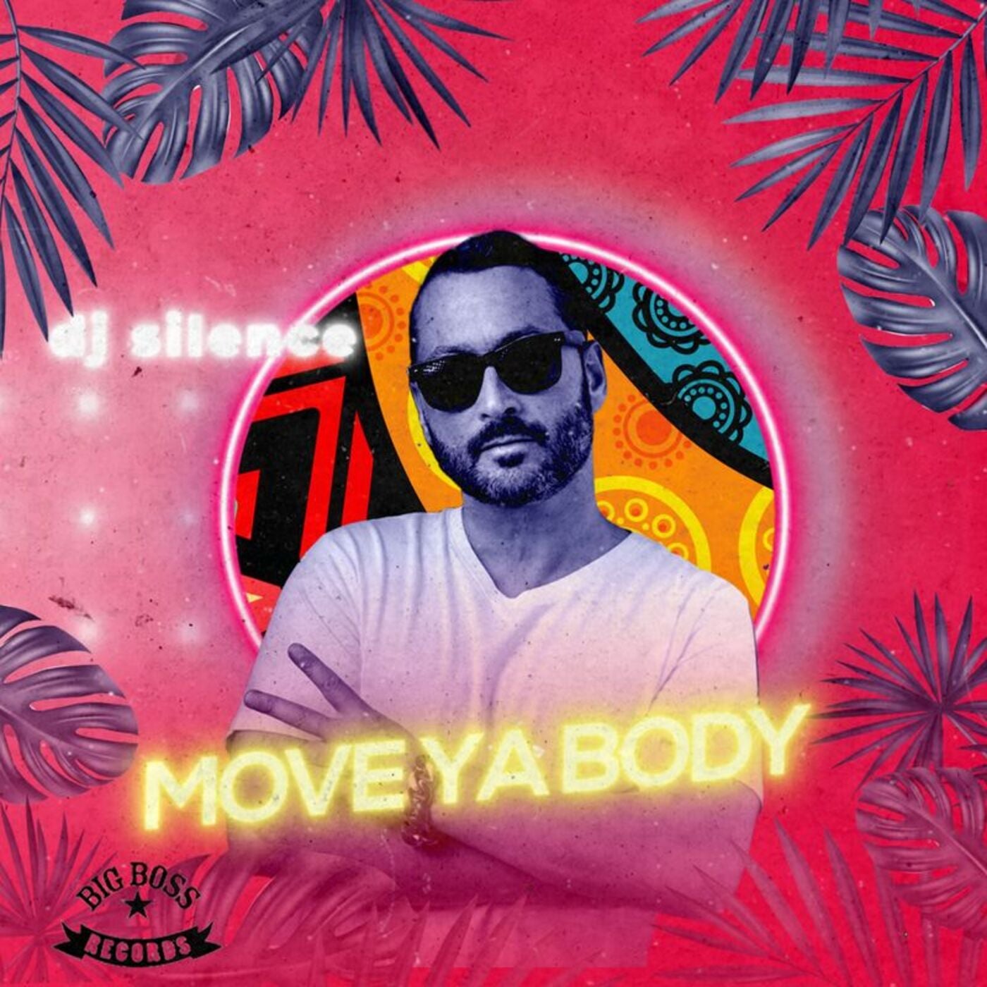 Move Ya Body