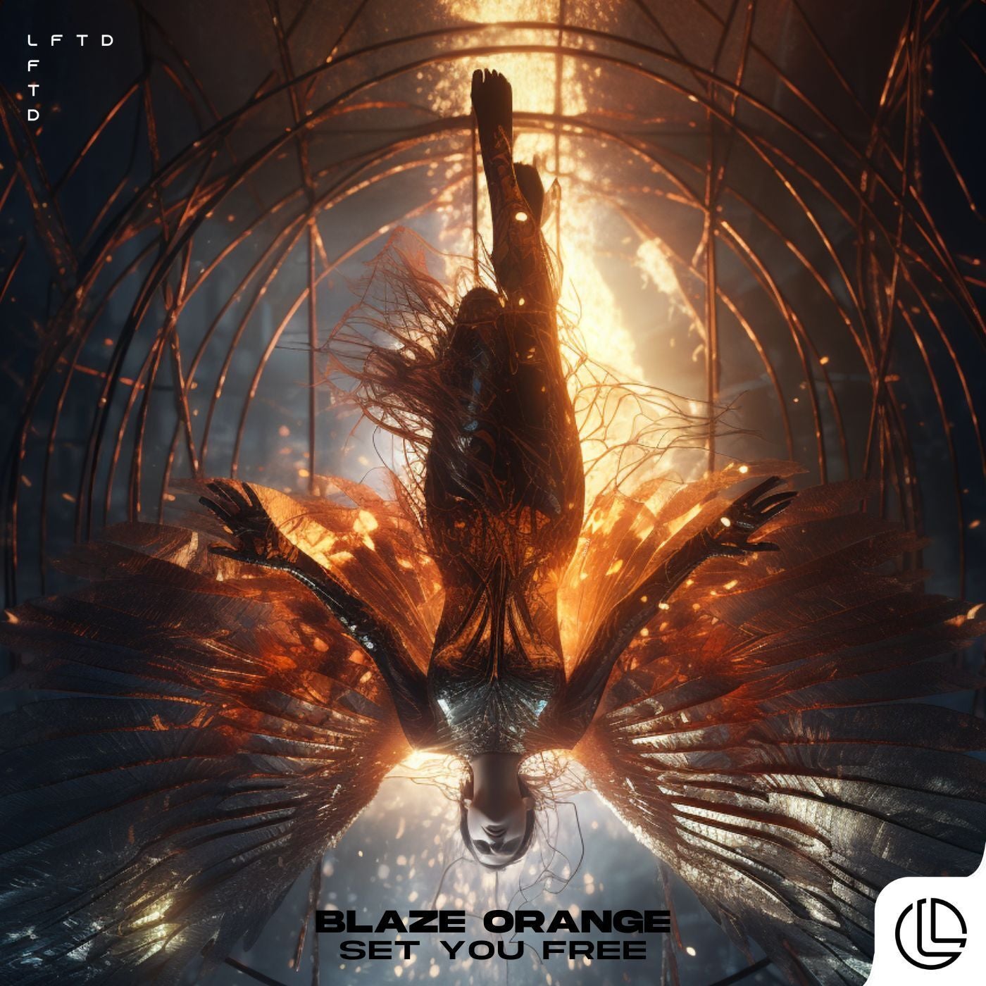 Blaze Orange Music & Downloads on Beatport