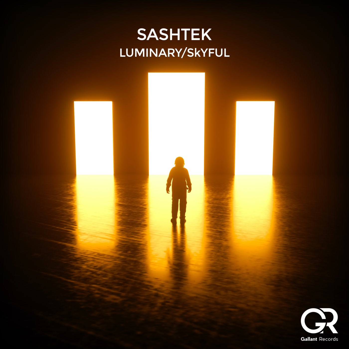 Luminary | Skyful