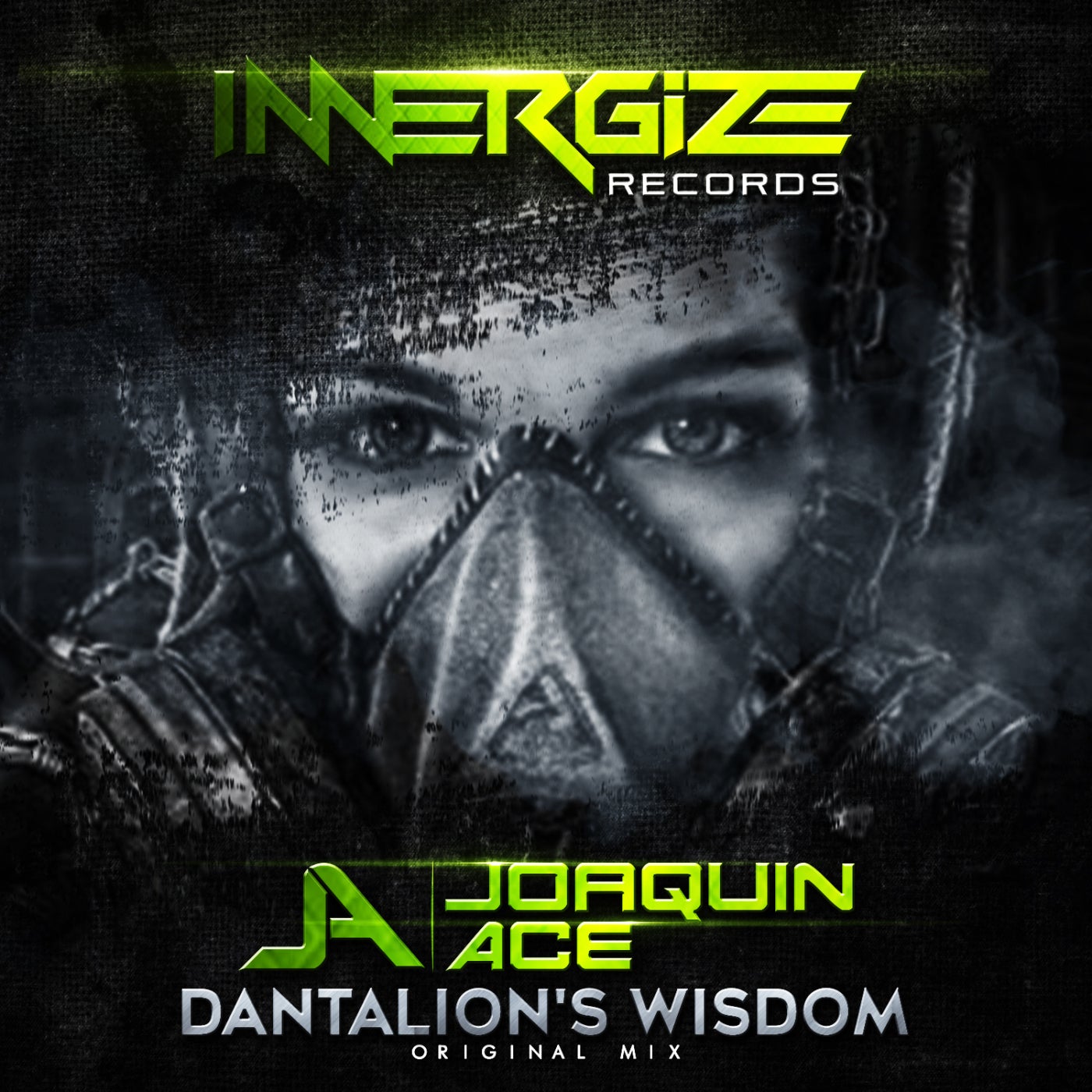 The Point Of No Return From Innergize Records On Beatport