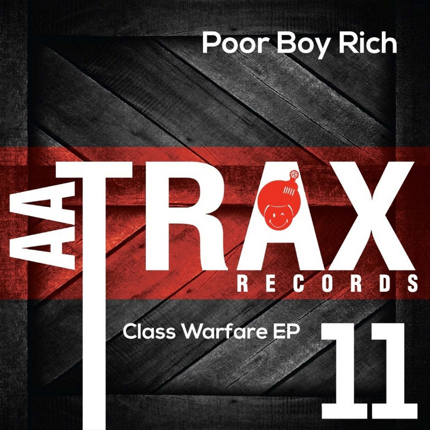 Class Warfare EP