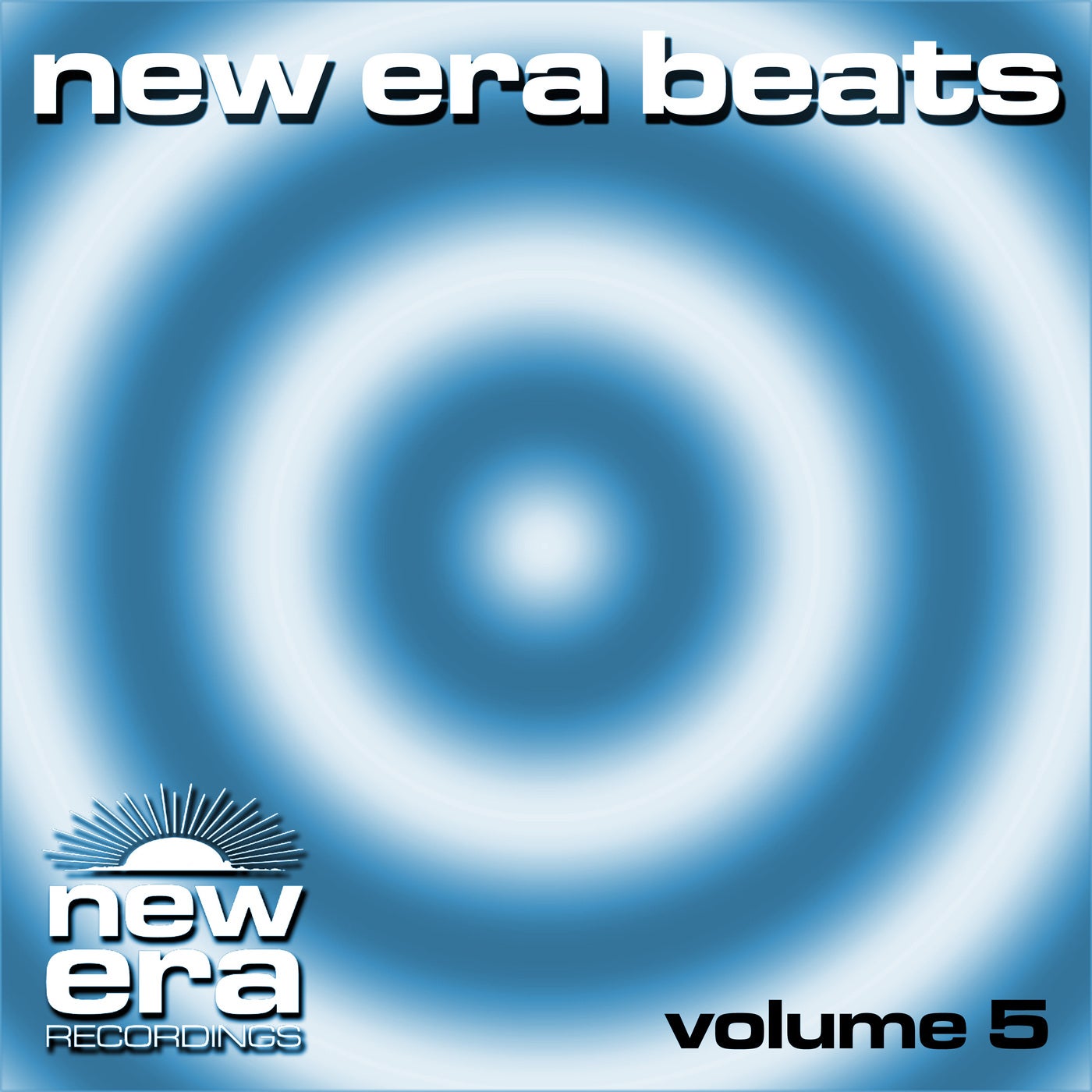 New Era Beats Volume 5