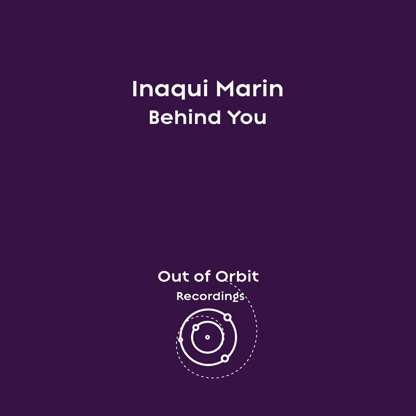 Behind You