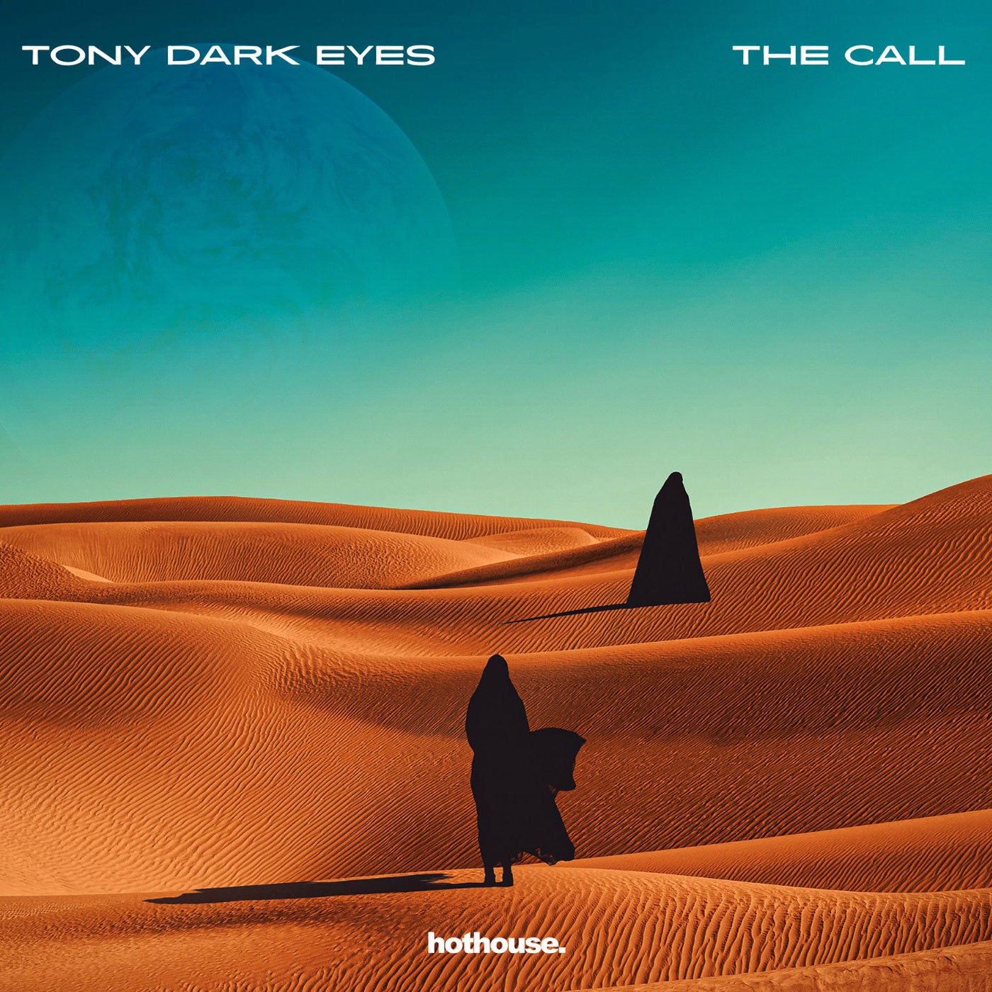 The Call (Extended Mix)