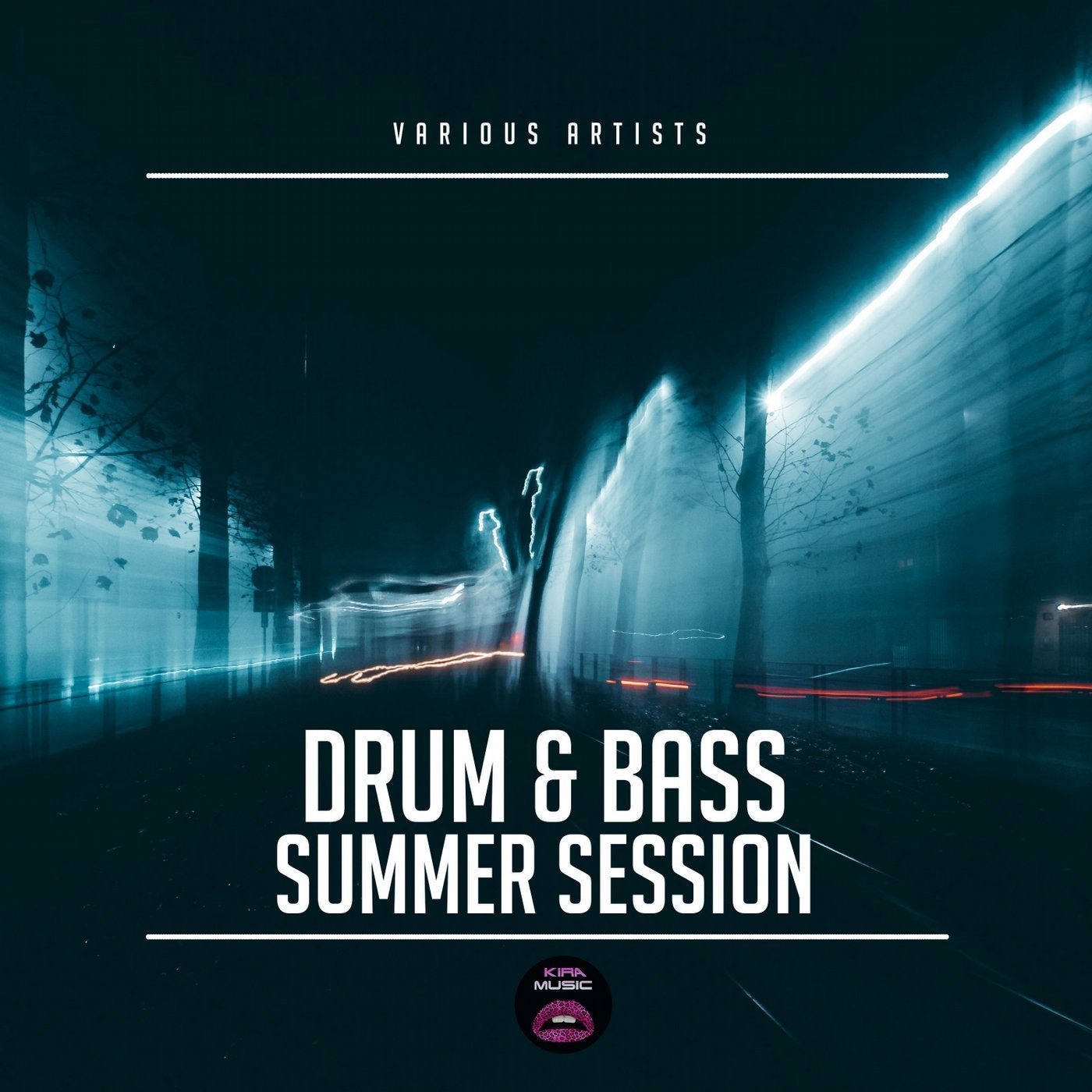 Drum & Bass Summer Session