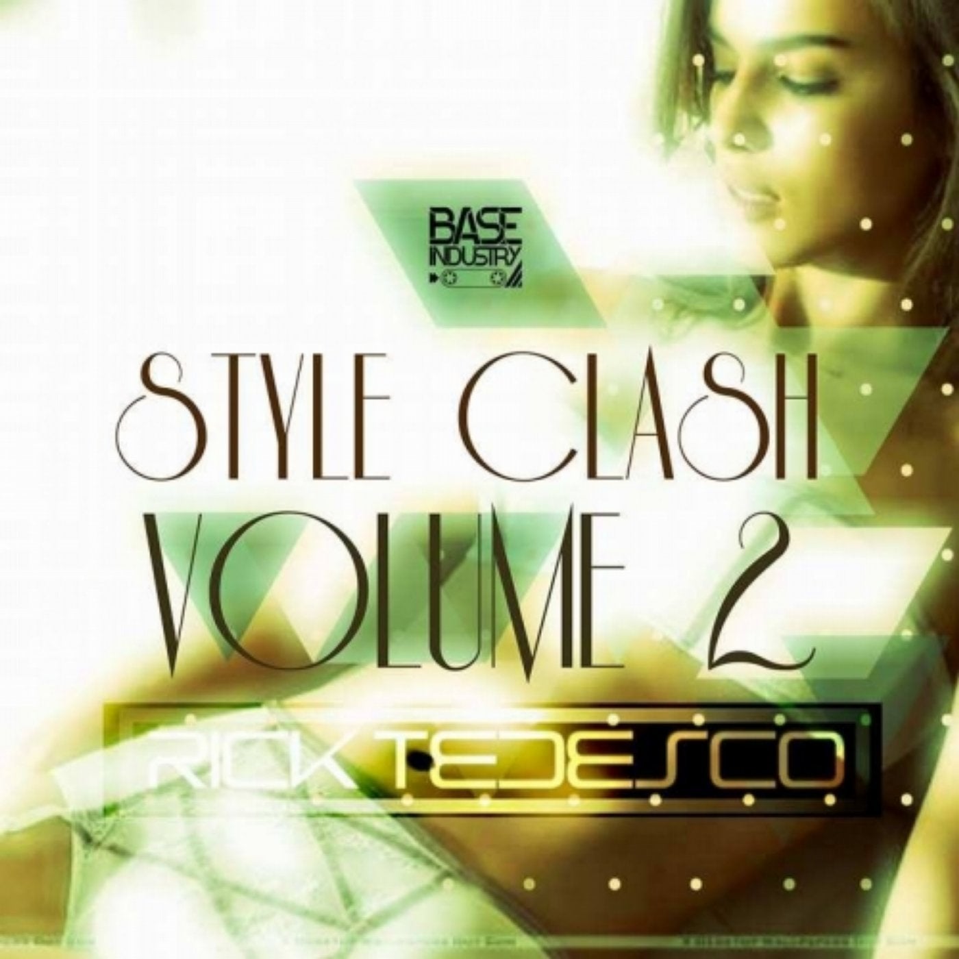 Style Clash Vol. 2