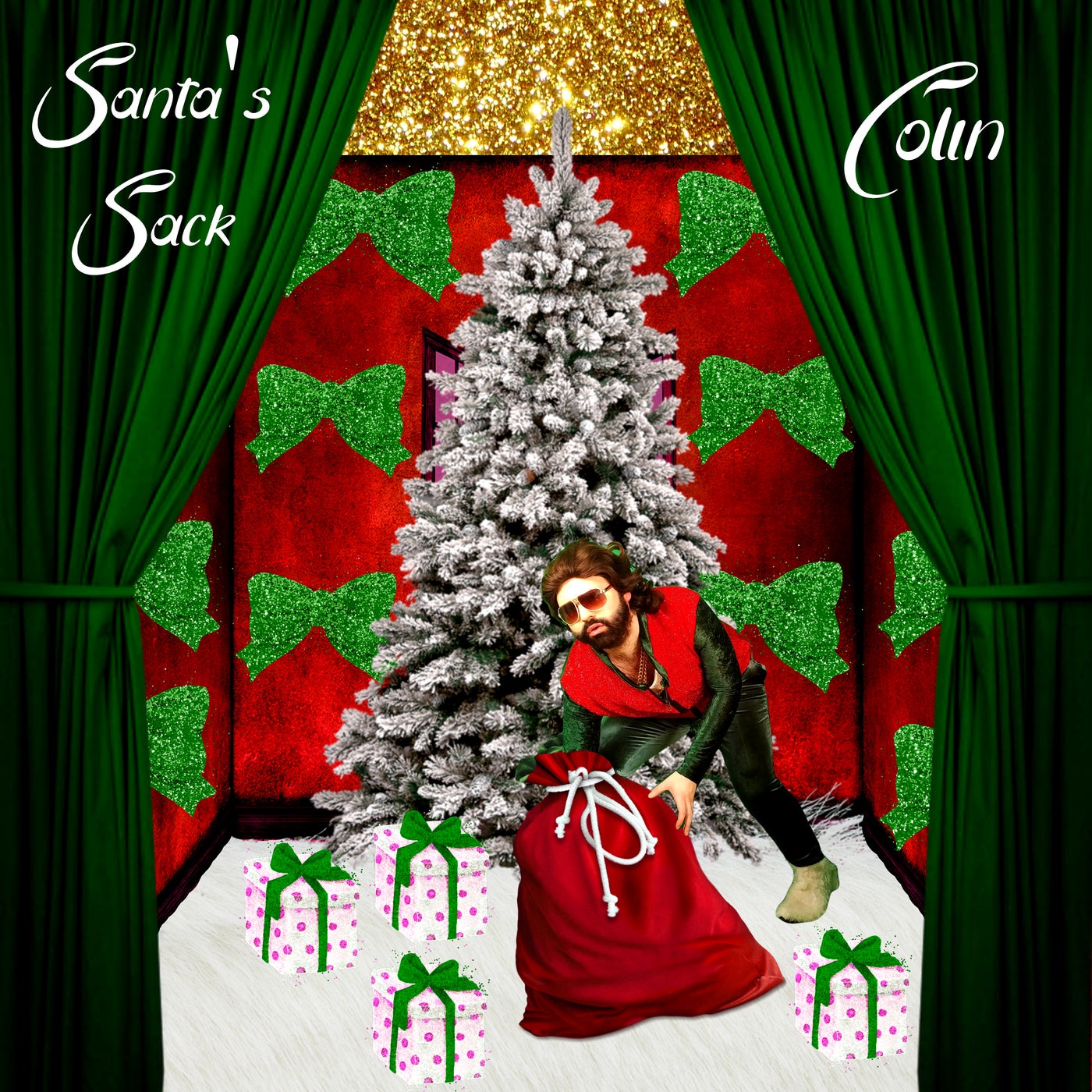 Santa's Sack