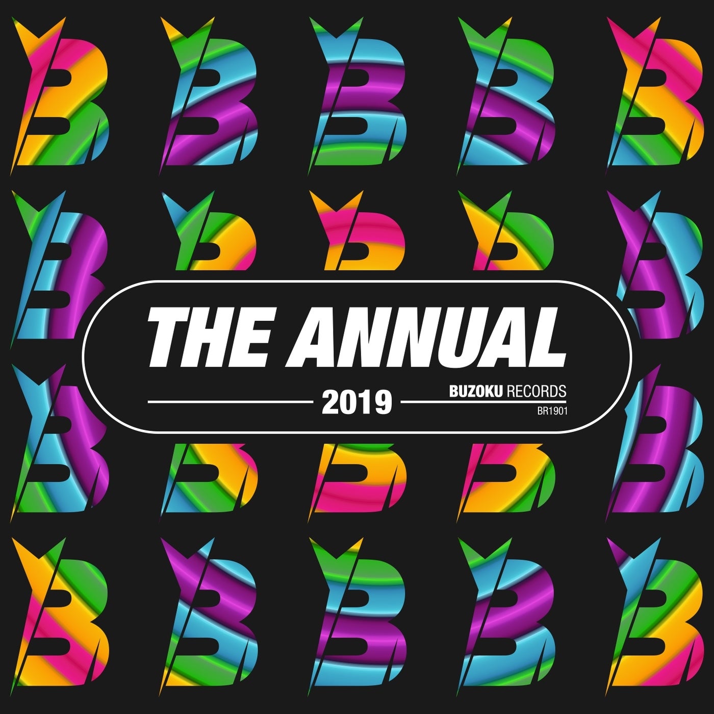 The Annual 2019: Buzoku Records