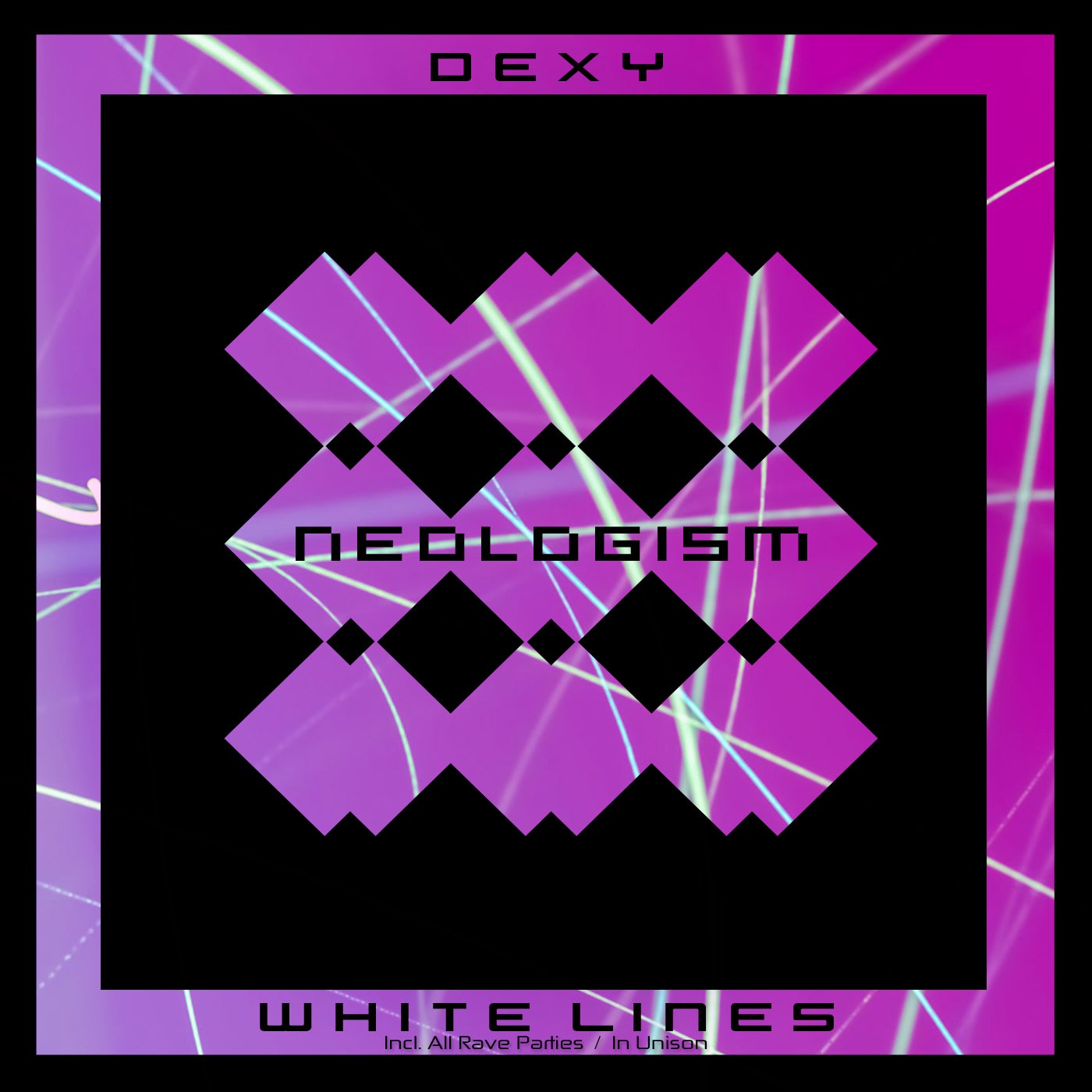 White Lines EP