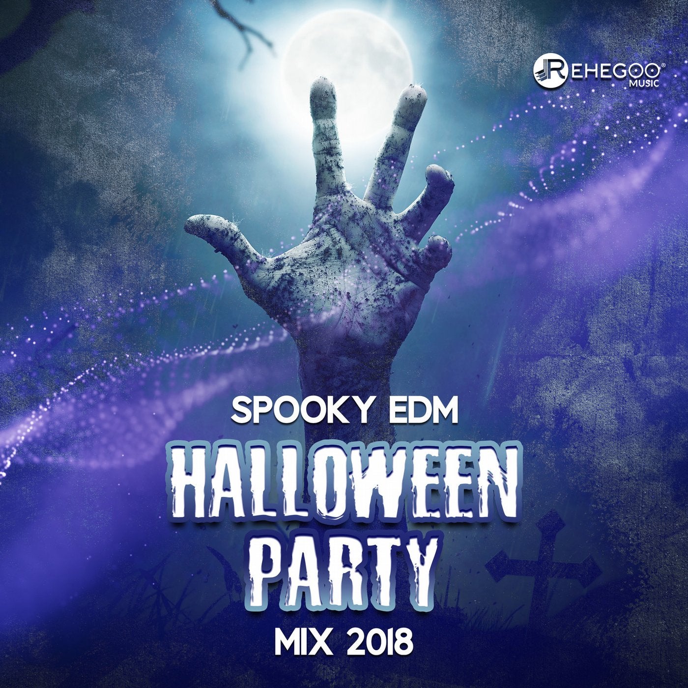 Spooky EDM Halloween Party Mix 2018