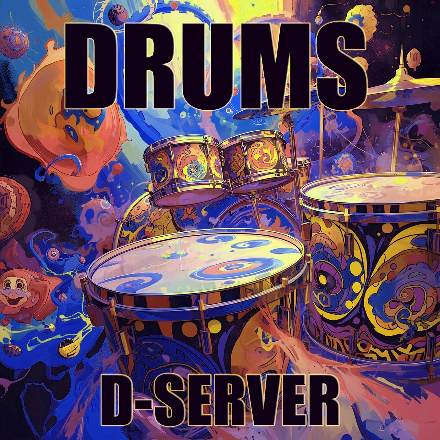 Drums