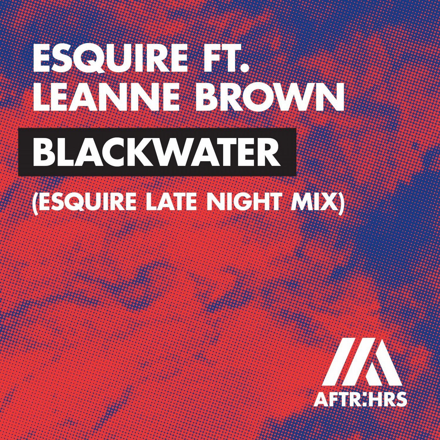 Blackwater (feat. Leanne Brown)