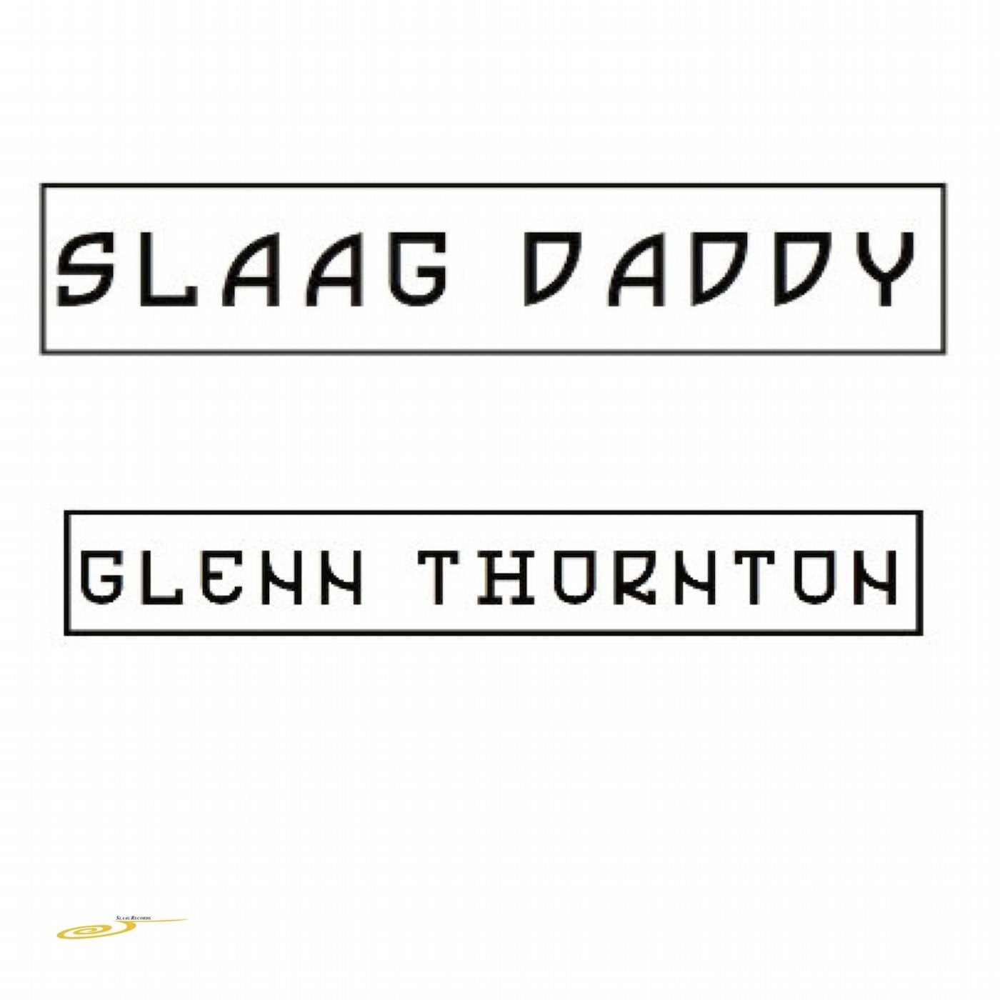 Slaag Daddy