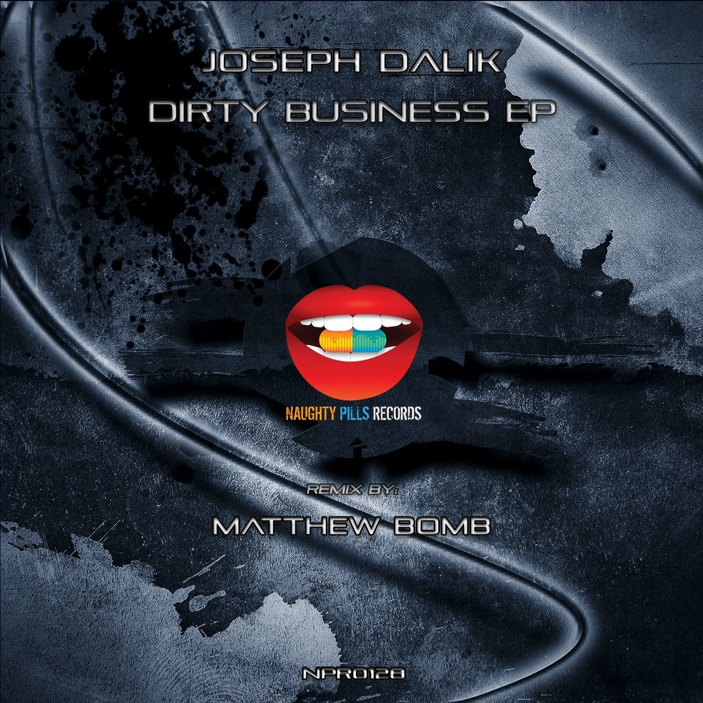 Dirty Business EP