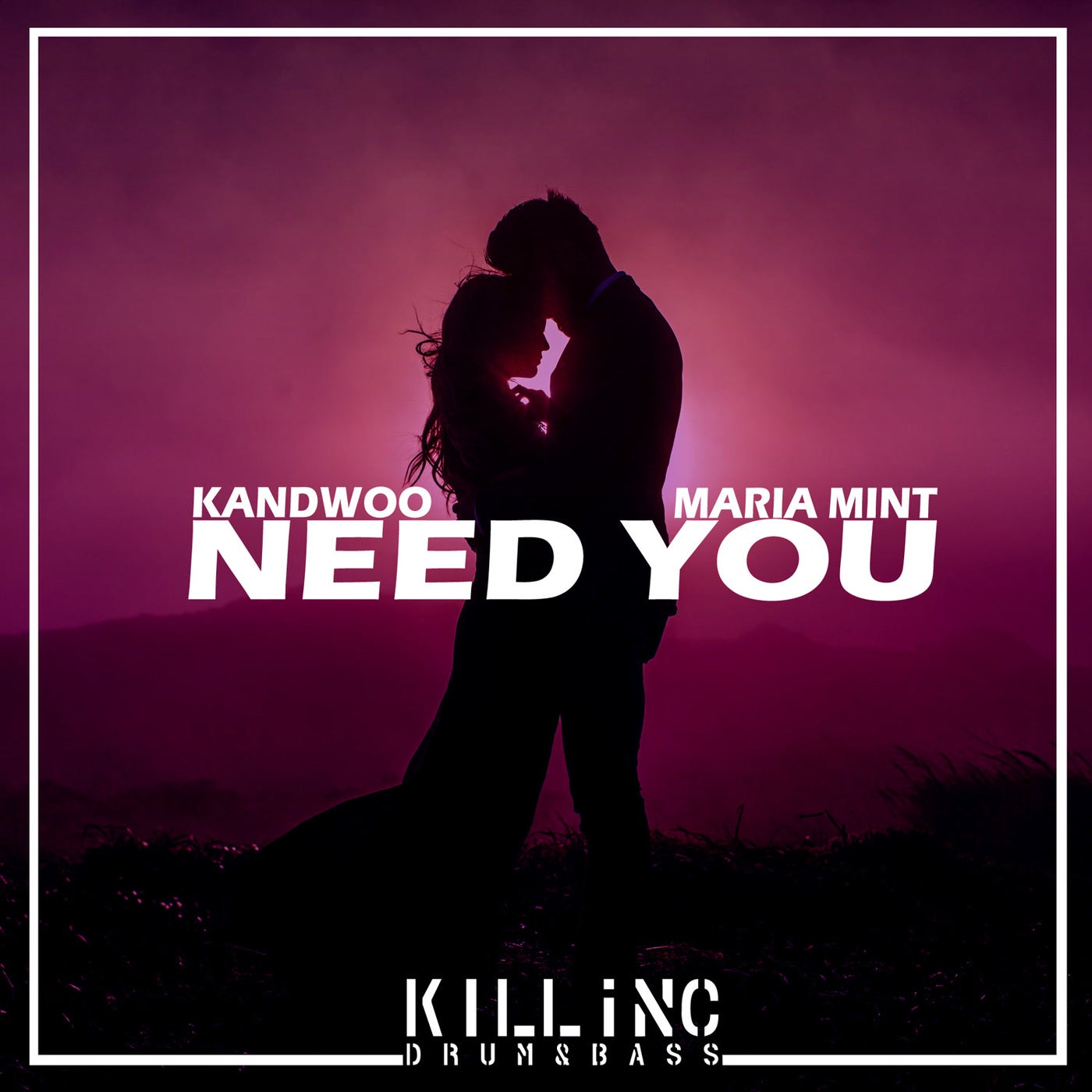 Need You