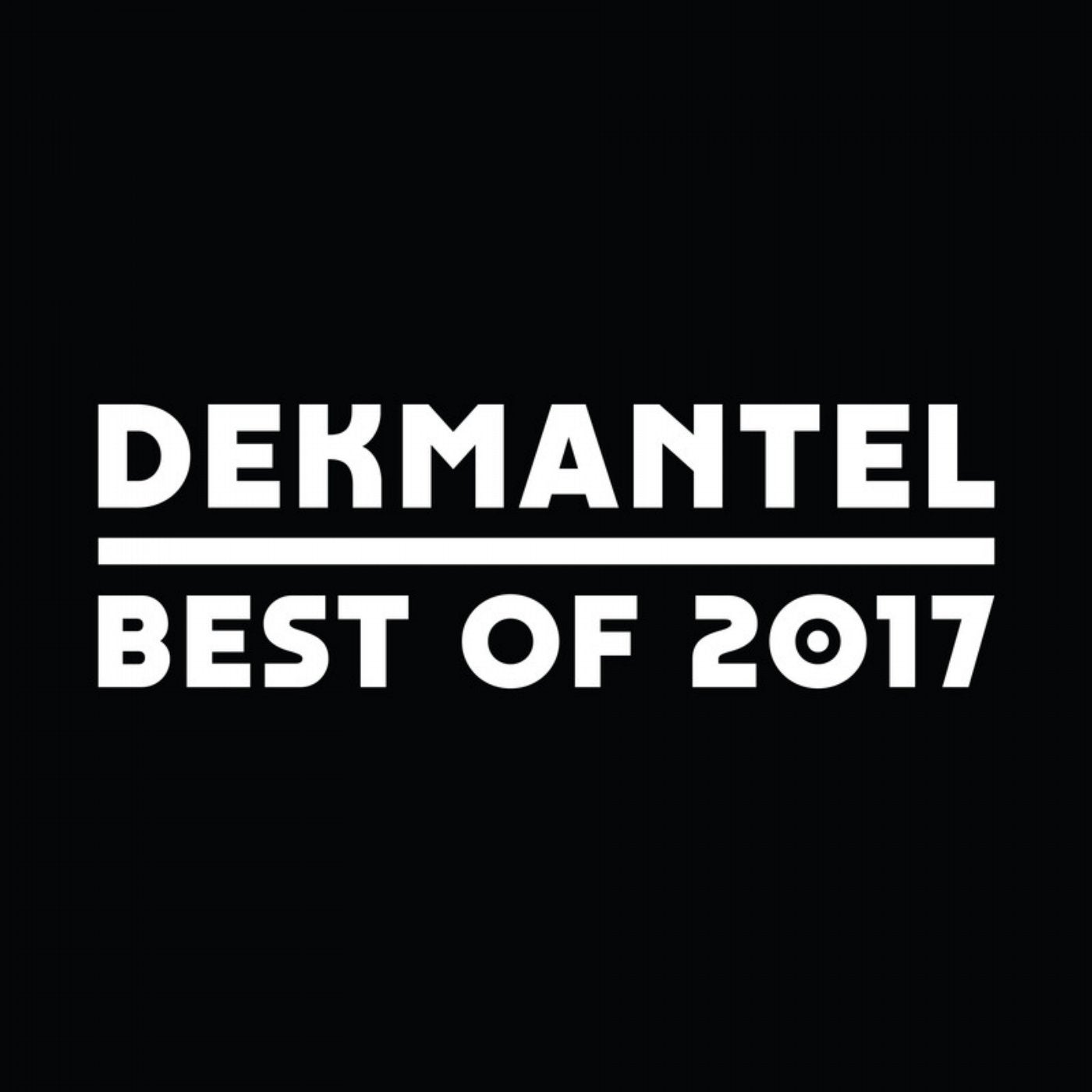 Dekmantel - Best of 2017