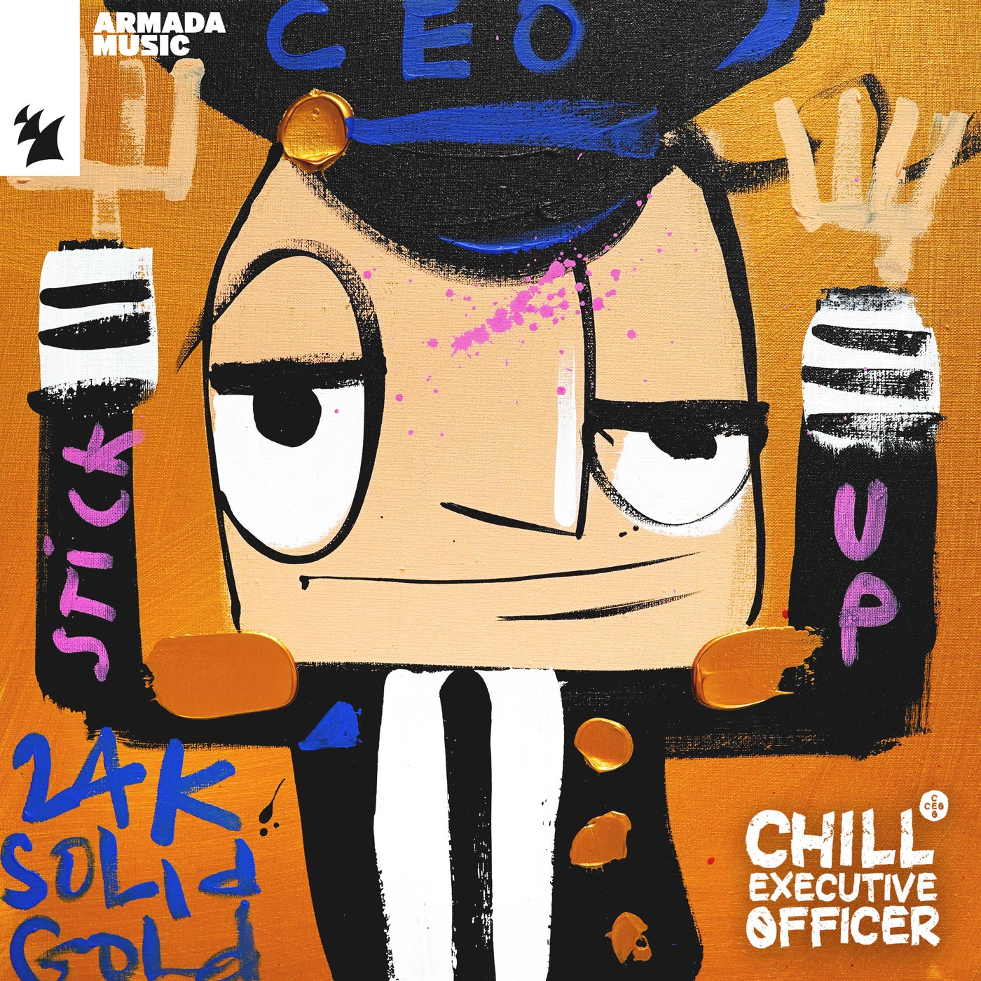 VA – Chill Executive Officer (CEO), Vol. 20 (Selected by Maykel Piron) – Extended Versions ARDI4408 VA – Chill Executive Officer (CEO), Vol. 20 (Selected by Maykel Piron) – Extended Versions ARDI4408