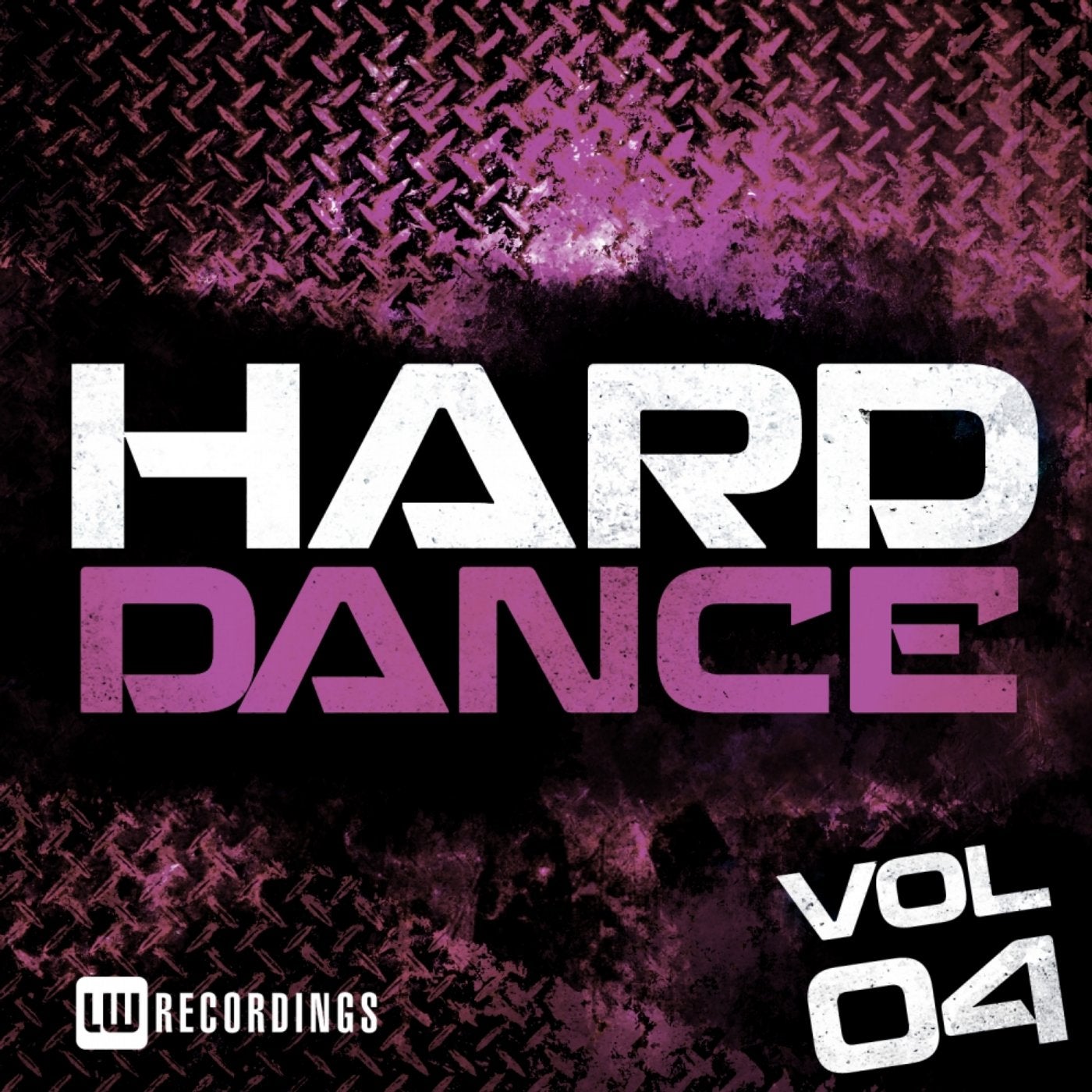 Hard Dance, Vol. 4