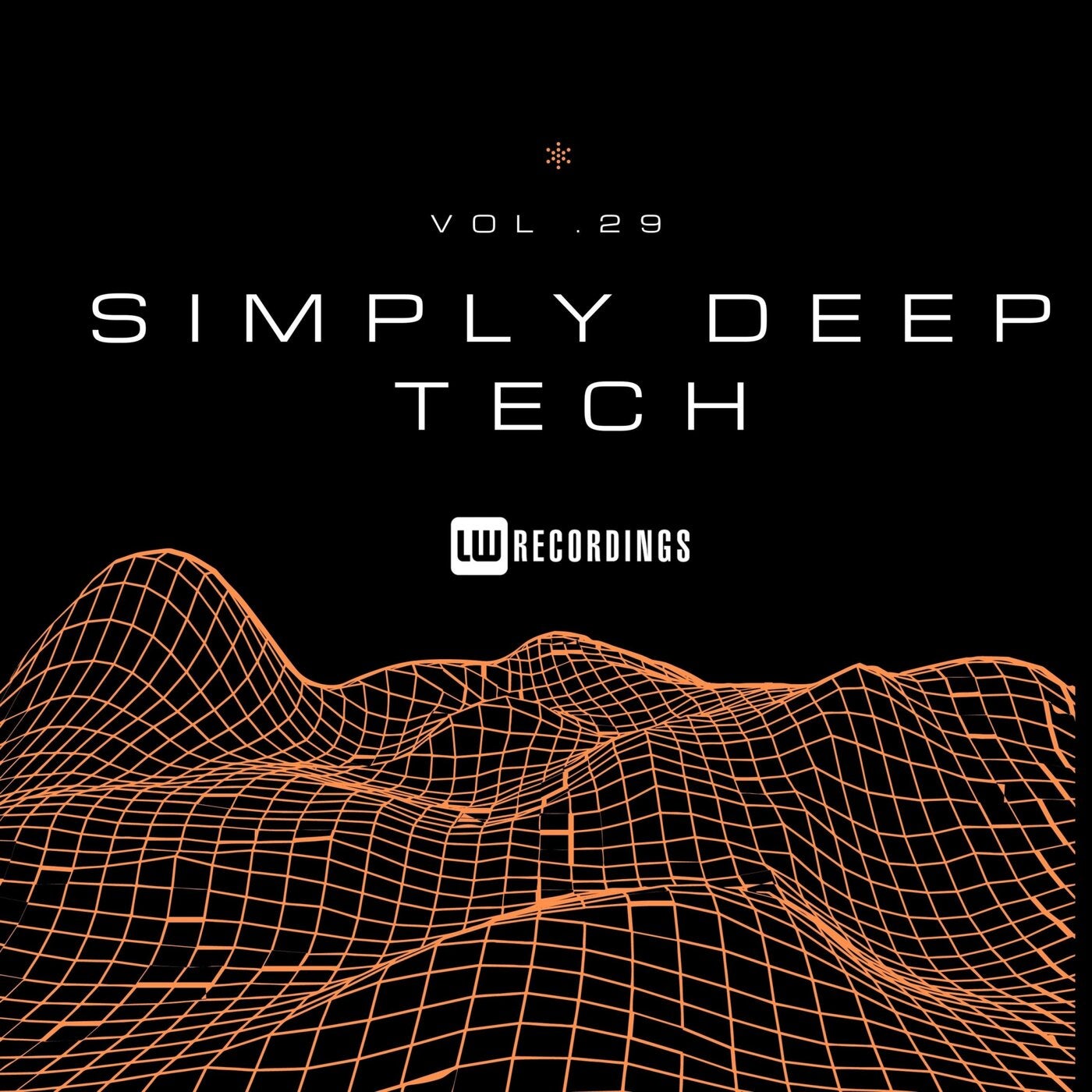 Simply Deep Tech, Vol. 29