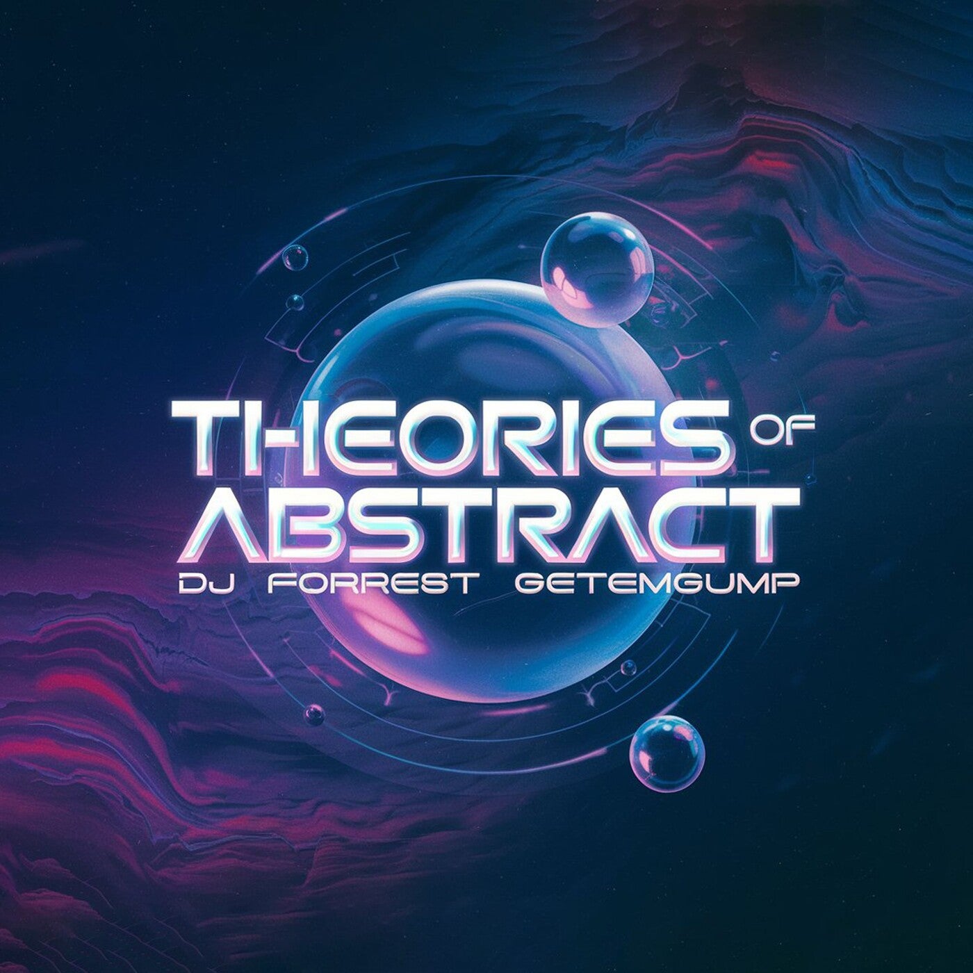 Theories of Abstract