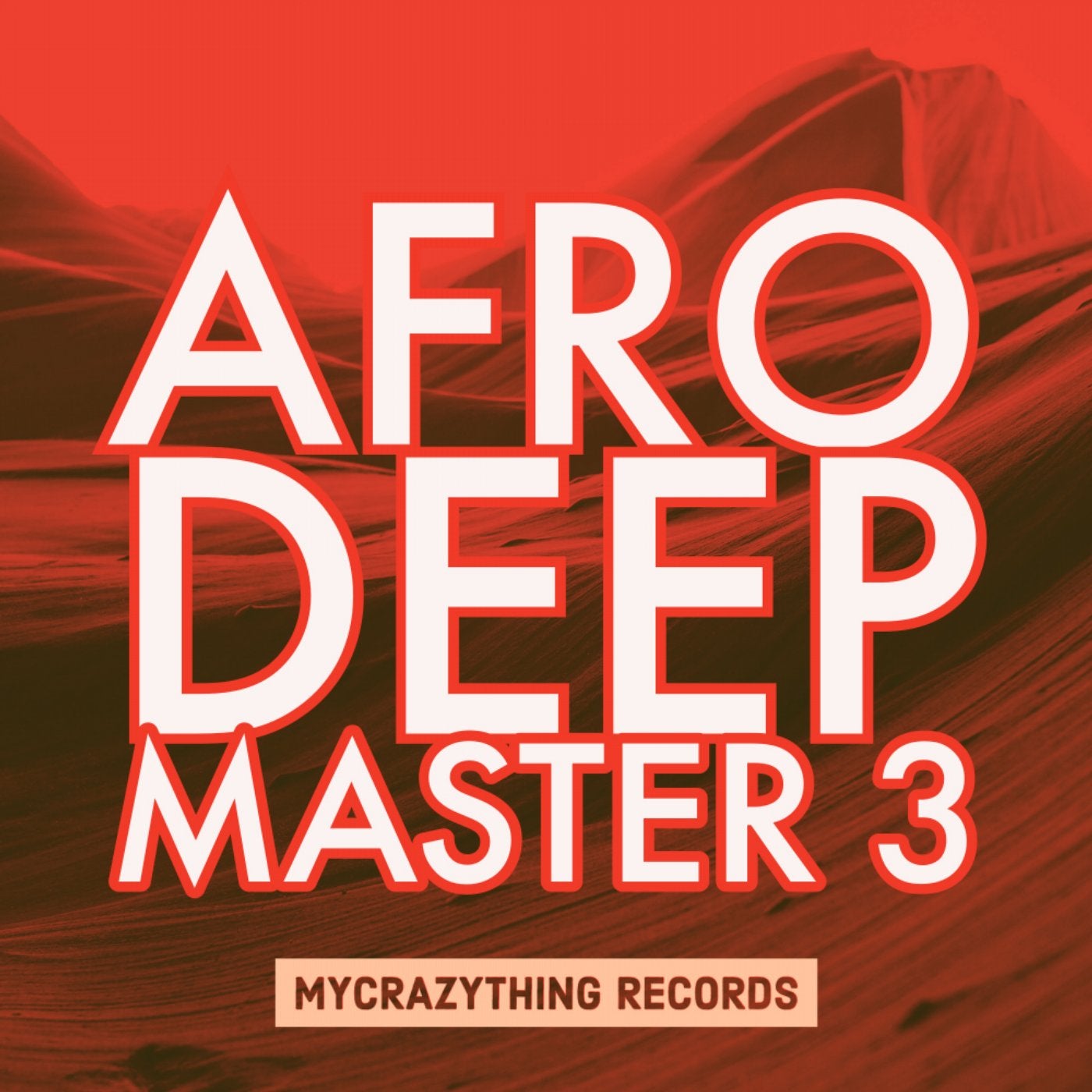 Afro Deep Master 3