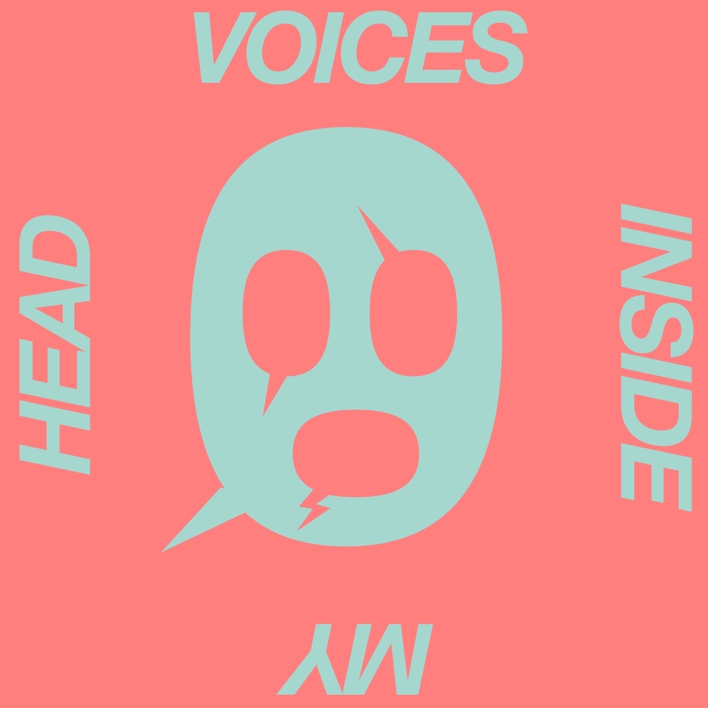 Voices Inside My Head